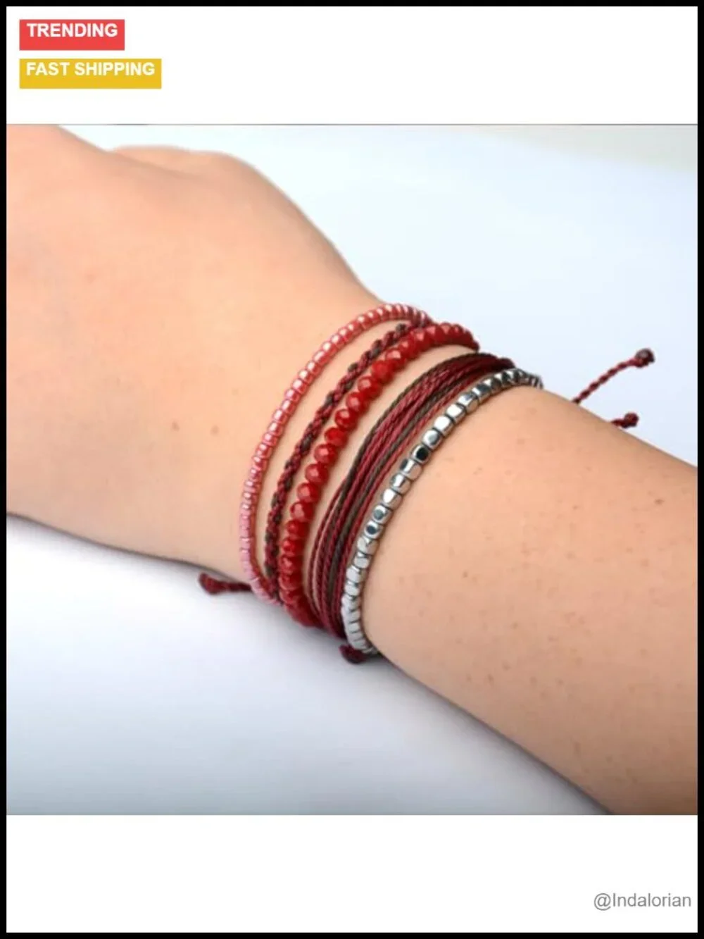 N/A set handmade